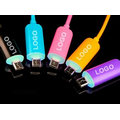 Smart LED Charging Cable